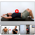 Plan des Physiotherapeuten