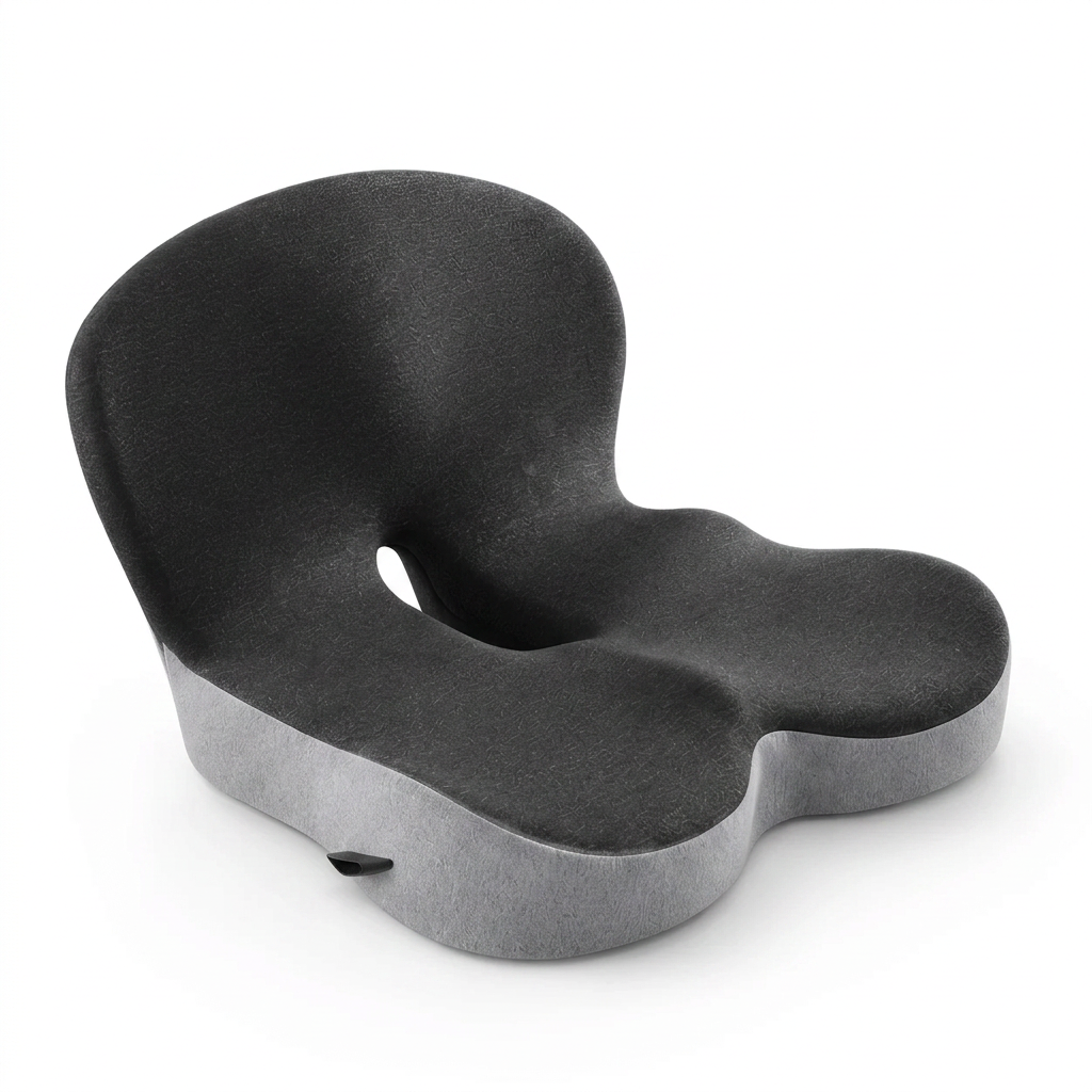 Orthopädisches Sitzkissen